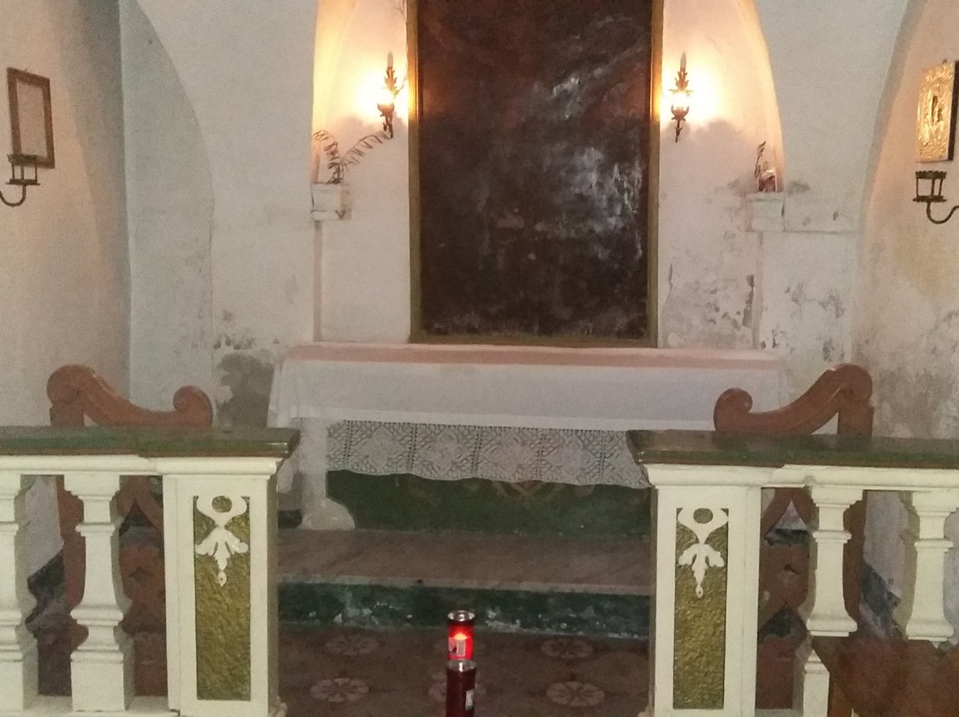 Cappella Del Convento Delle Clarisse景点图片