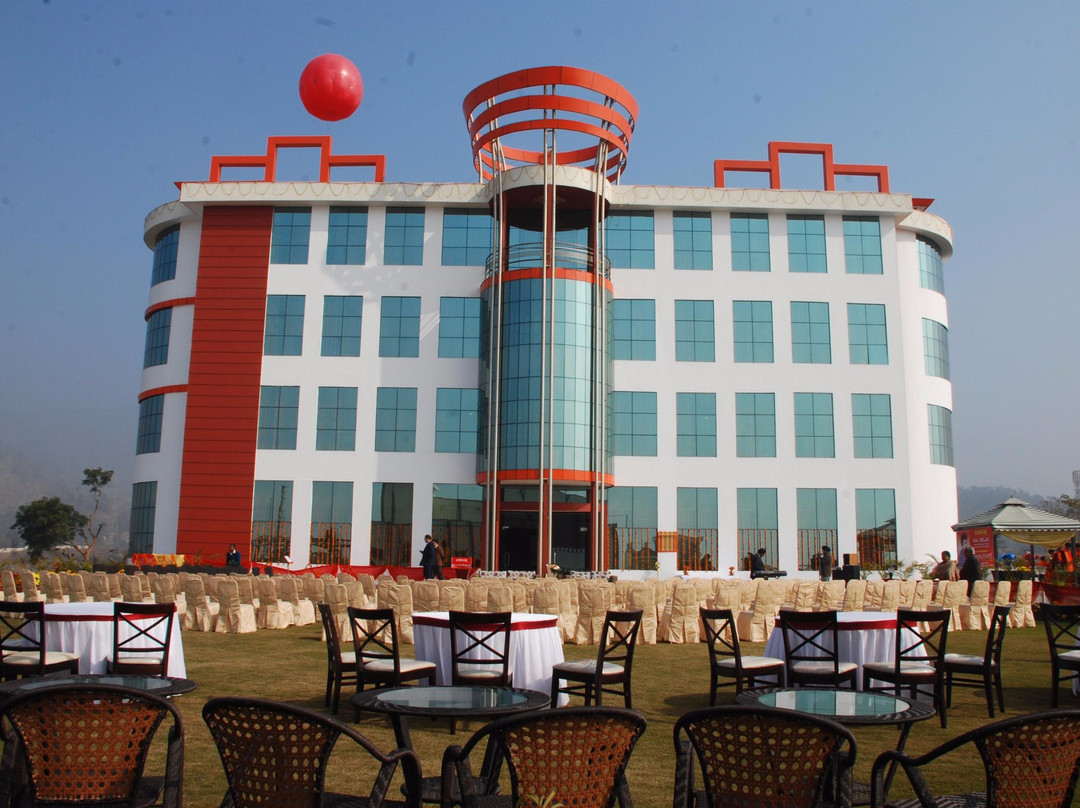 Hotel Orange