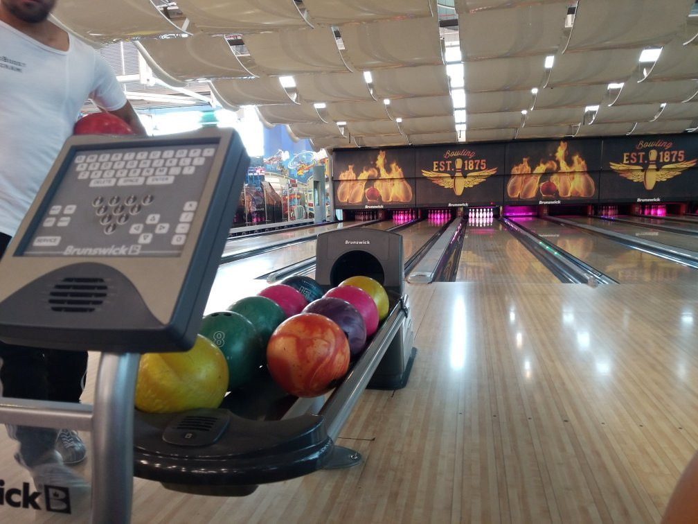 Calima Centro Comercial-波哥大必去景点