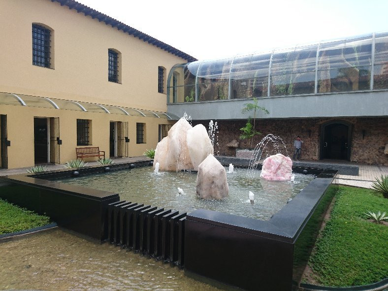 Gemas do Para Museum