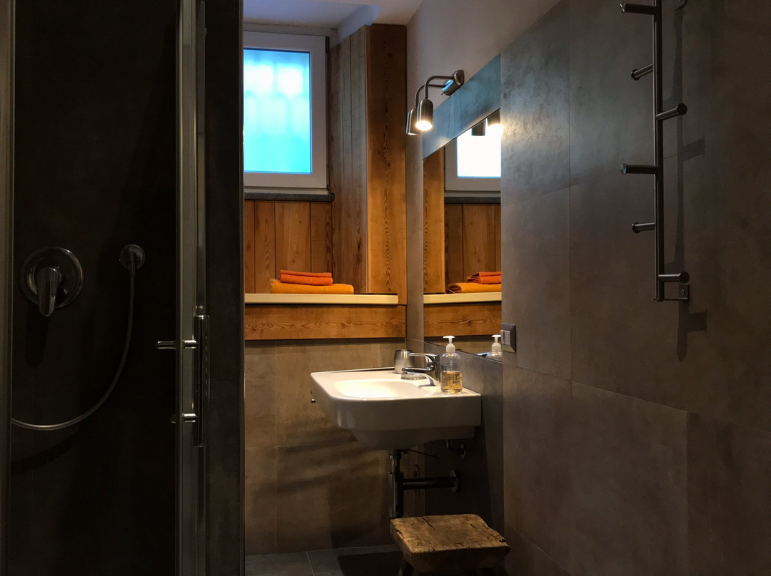 Pollone酒店住宿-B&B Villa Tavallini