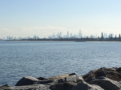 St. Kilda Cycles-圣基尔达必去景点