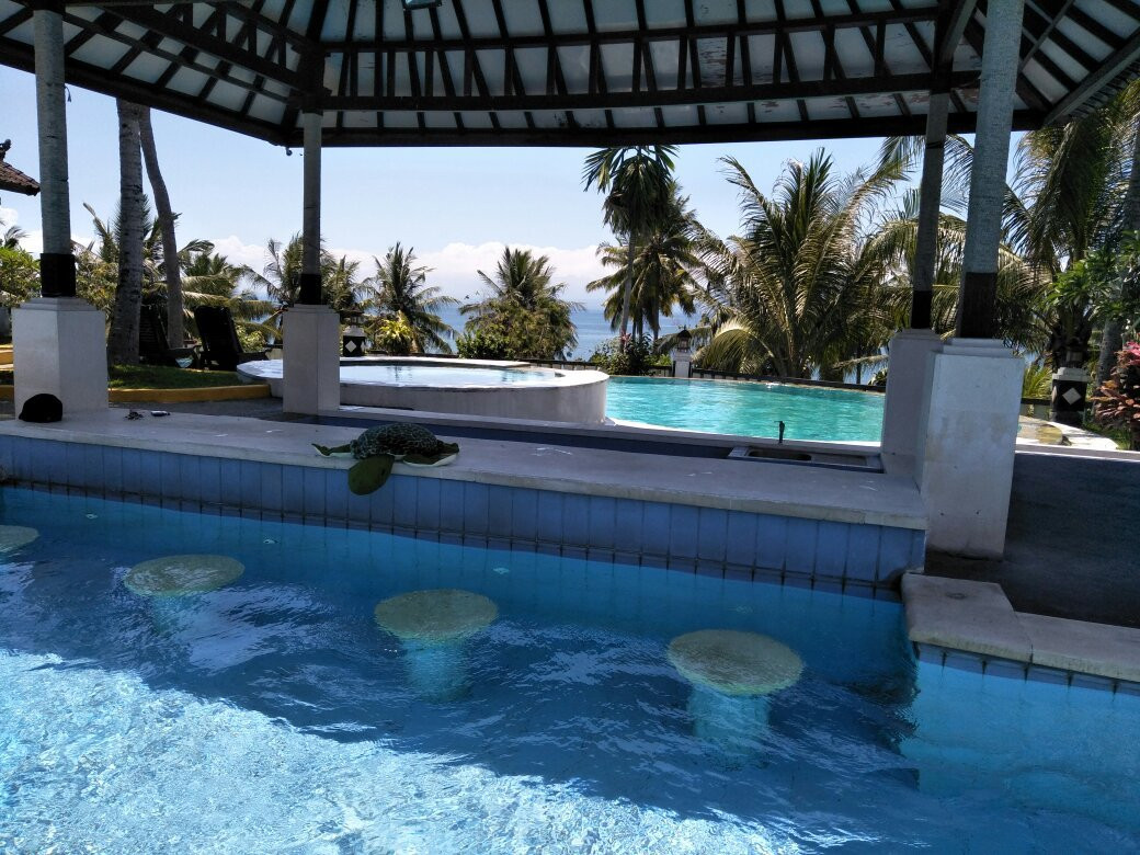 Baluk Rening Beach-珍巴拉纳必去景点