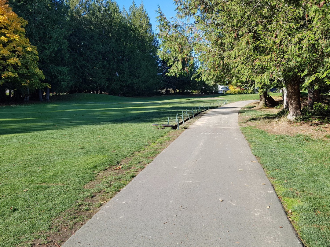 Arbutus Ridge Golf Club景点图片