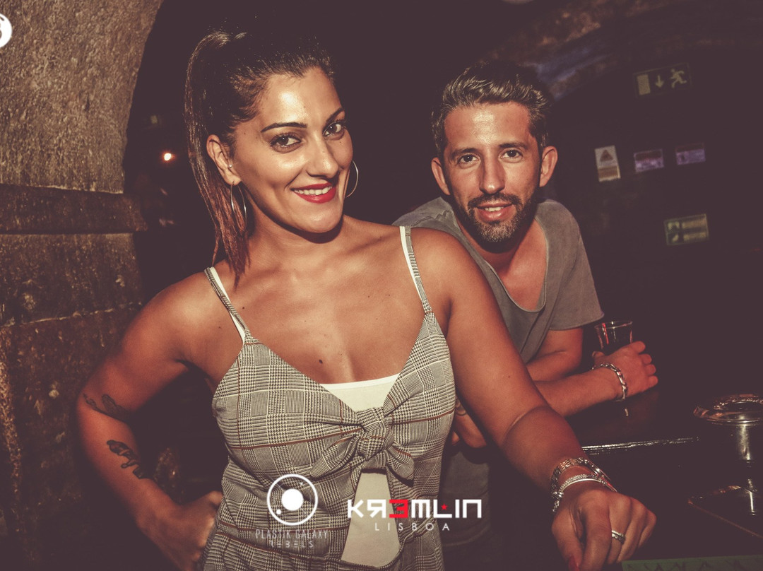 Kremlin-里斯本必去景点