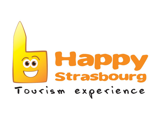 Happy Strasbourg