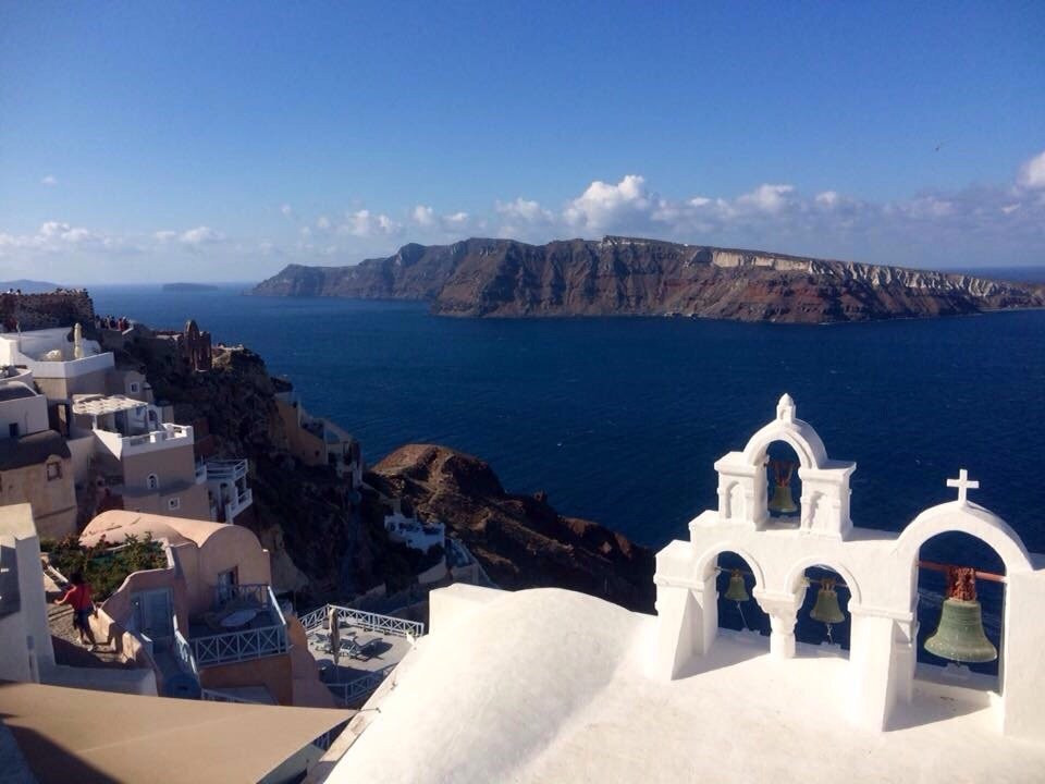 Santorini Royal Travel-圣托里尼必去景点