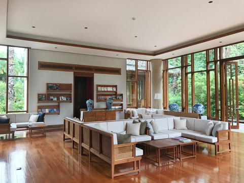 昆明柏联酒店主图