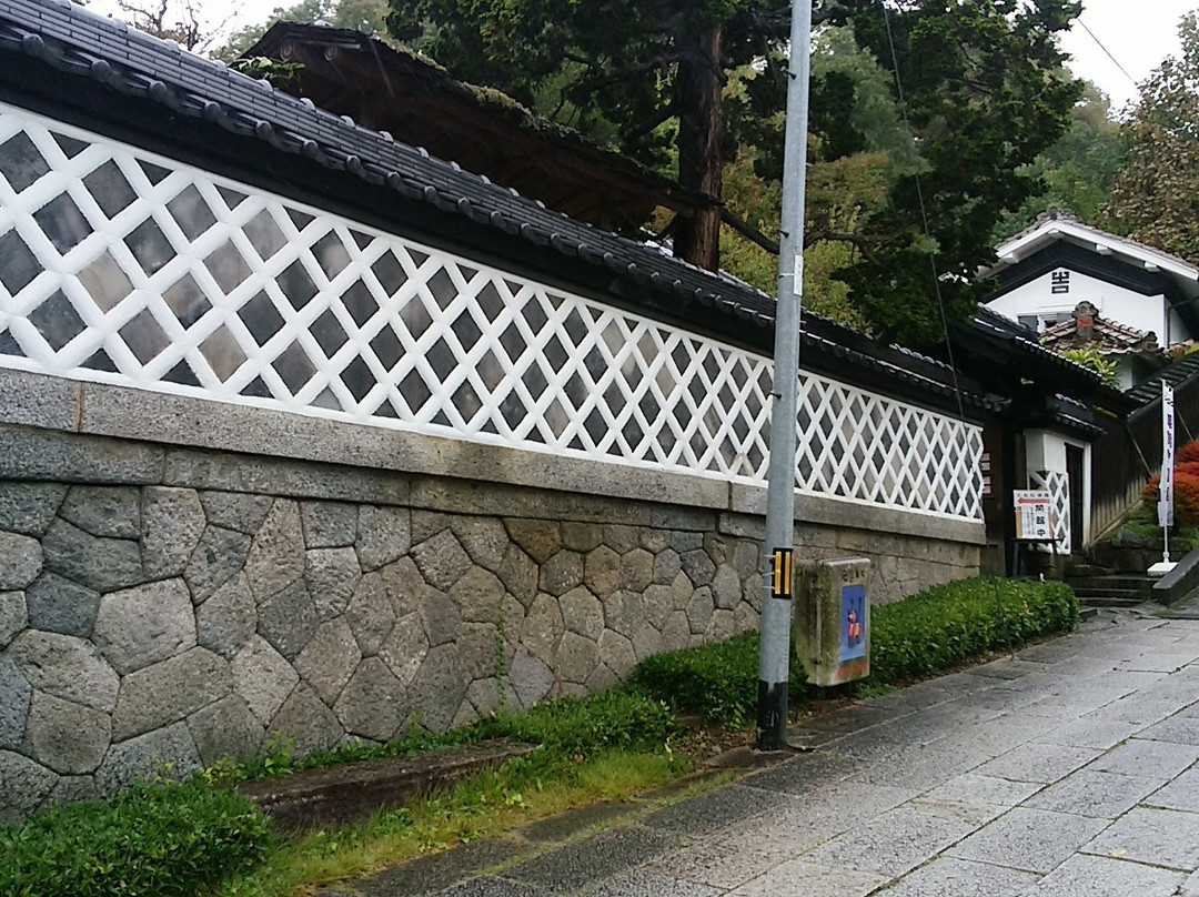 Miharumachi Culture Tradition Museum-三春町必去景点