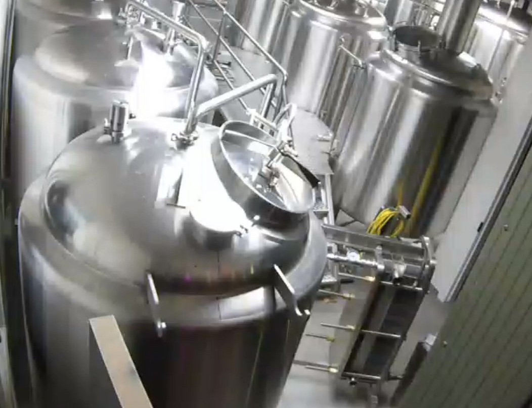Conyngham Brewing Company景点图片