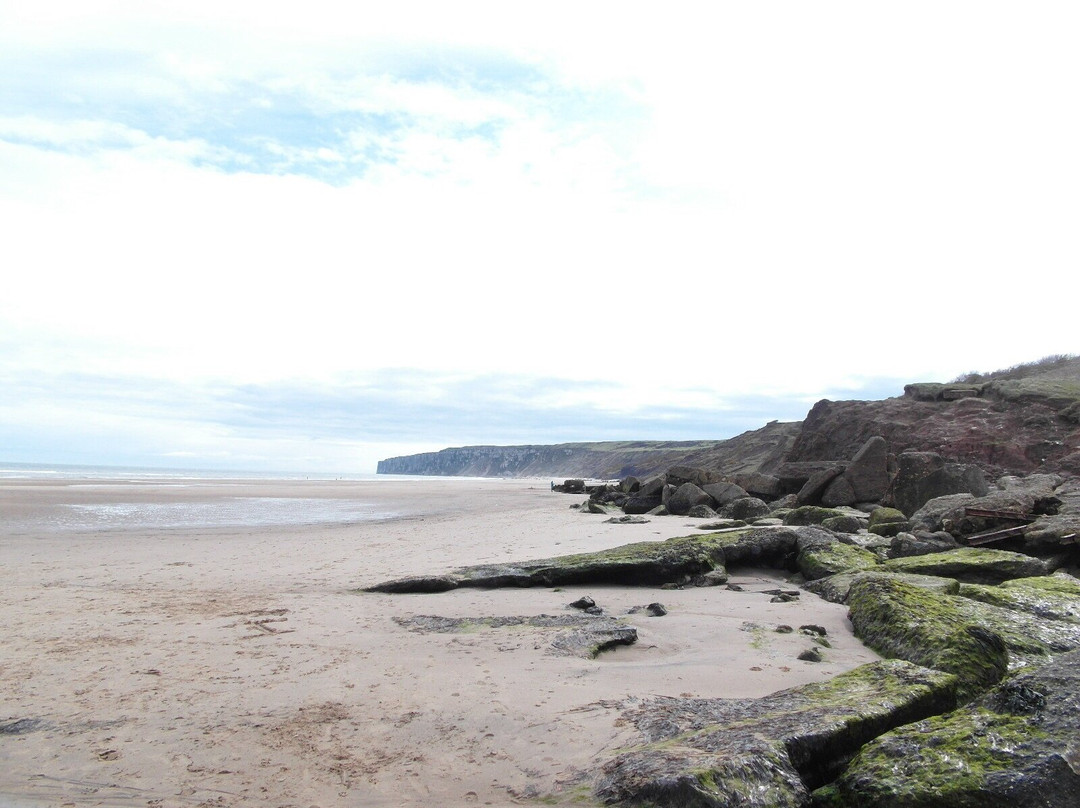 Reighton旅游攻略图片