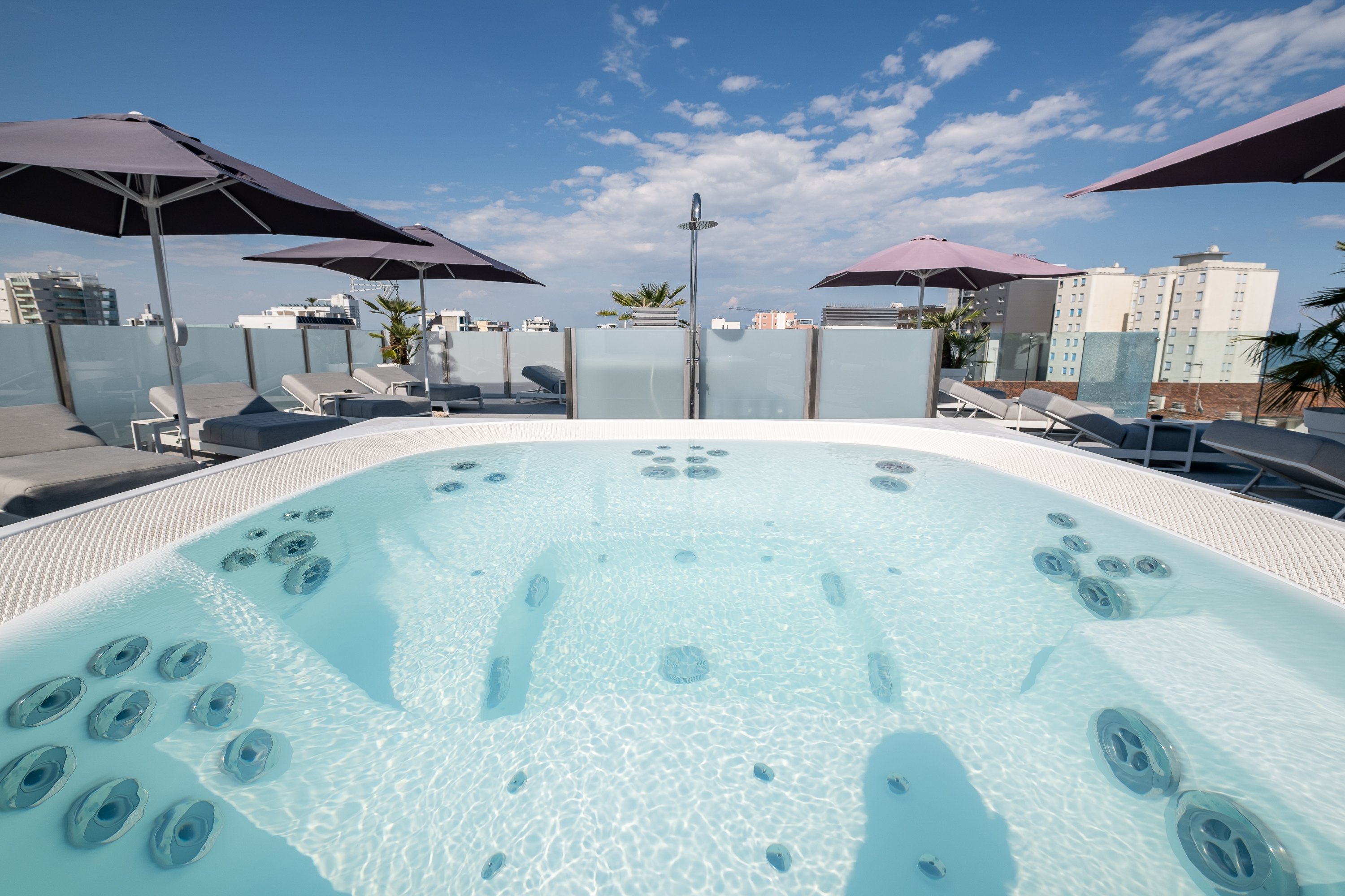 Monaco Suites Hotel-官方