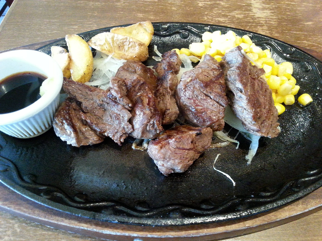 けん エミフルMASAKI店