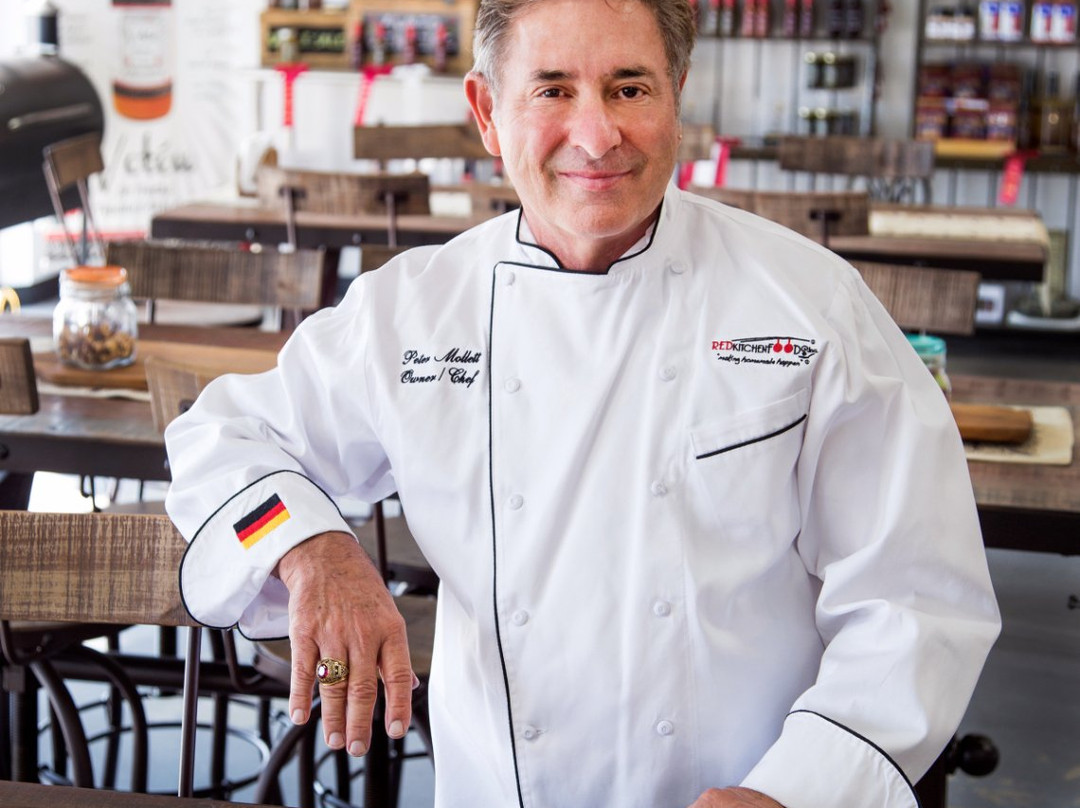 Smokin' Texas Gourmet-Keller必去景点