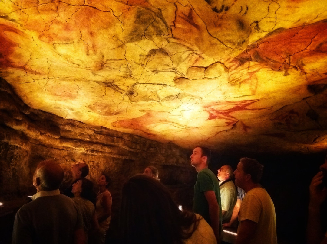 Exploring Cantabria-桑坦德必去景点