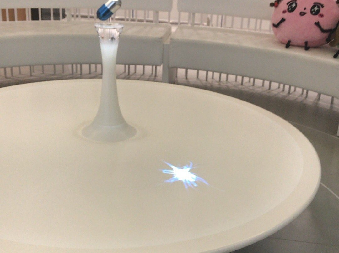 Daiichi Sankyo Kusuri Museum-中央区必去景点