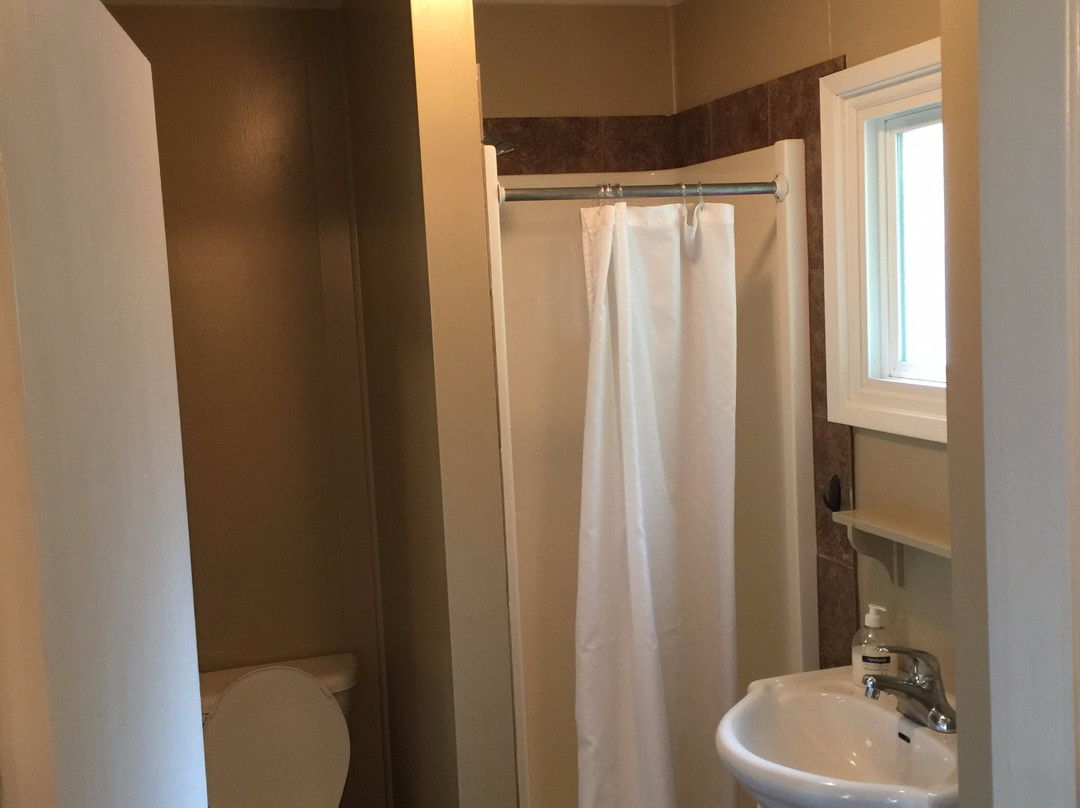 Cultus Lake Park-Cultus Lake必去景点