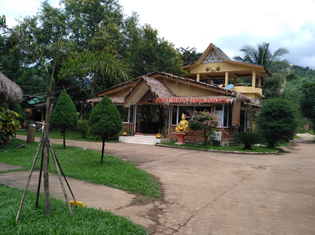Shwe Hinn Thar Hotel