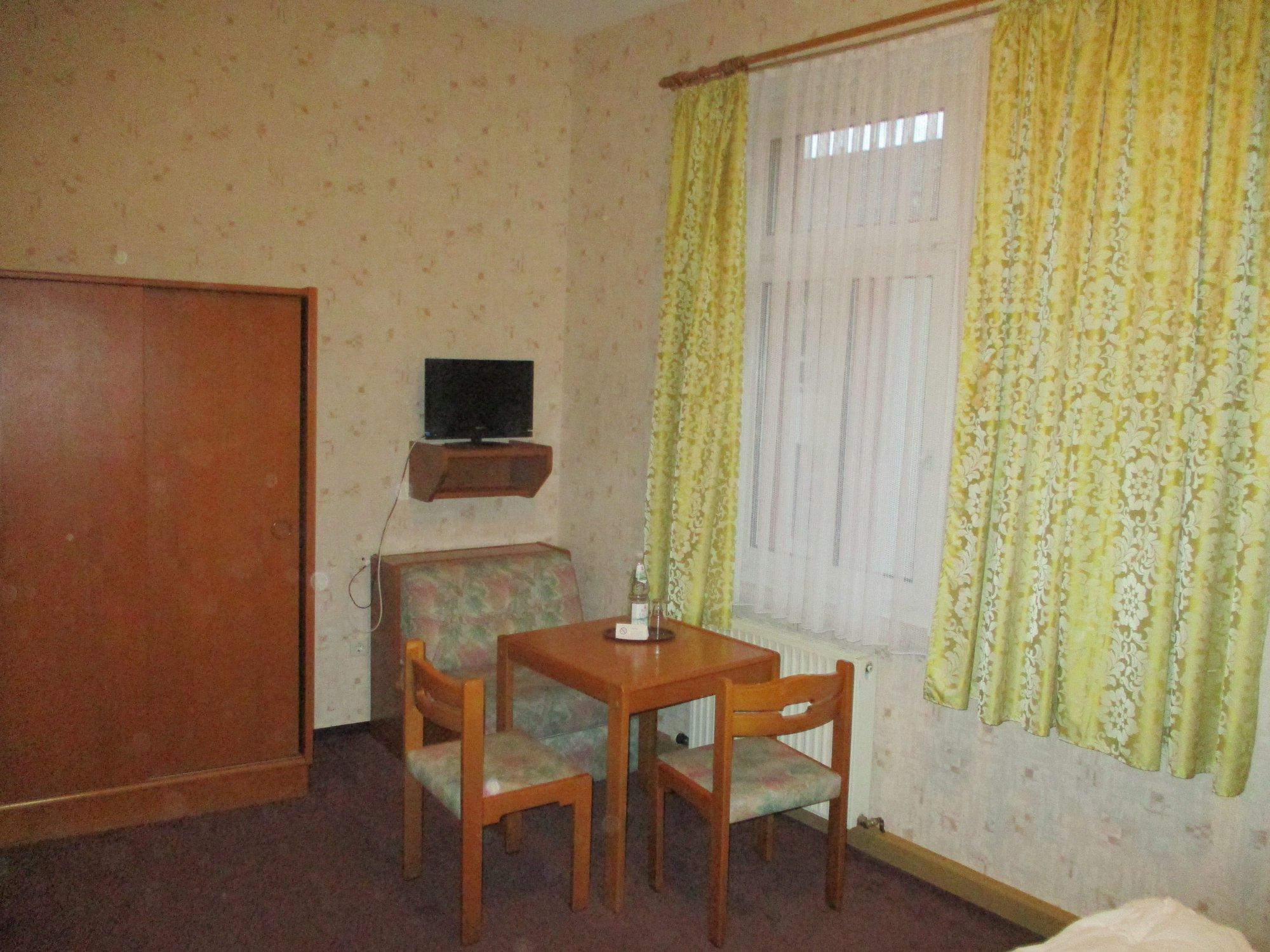 Hotel Thuringer Hof Rudolstadt-官方