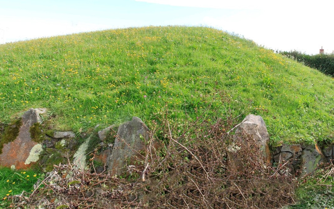 Dehus Dolmen-Vale必去景点