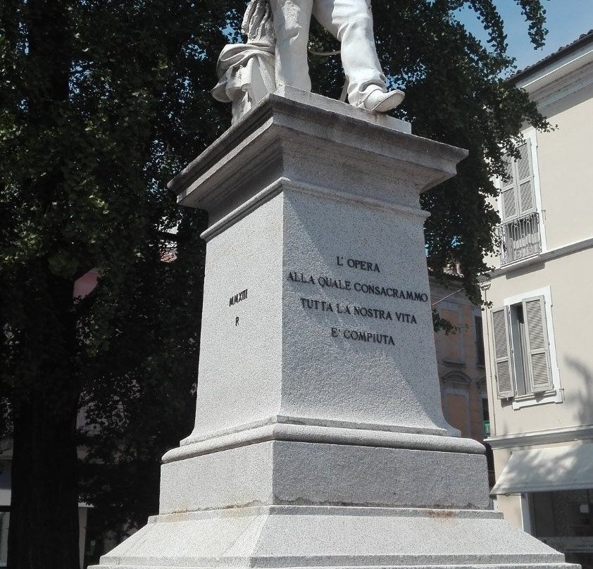 Monumento a Vittorio Emanuele II景点图片
