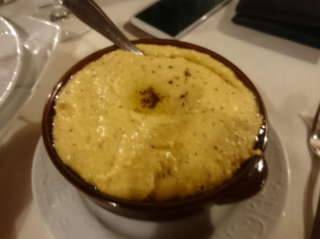 Albergo Piazza Brembana主图