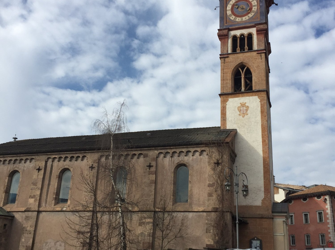Chiesa di San Sebastiano-Cavalese必去景点