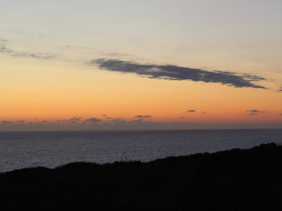 Hill Top Park-德纳角必去景点