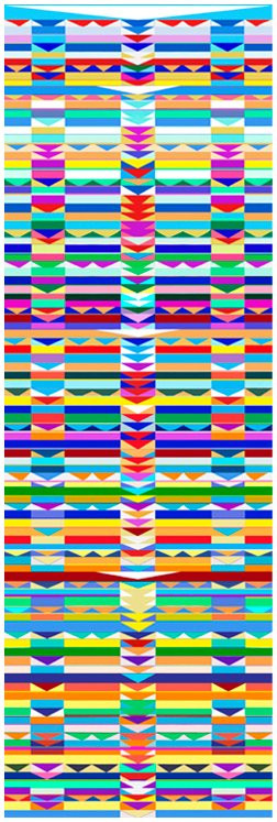 Tzfat Gallery of Mystical Art-萨法德必去景点