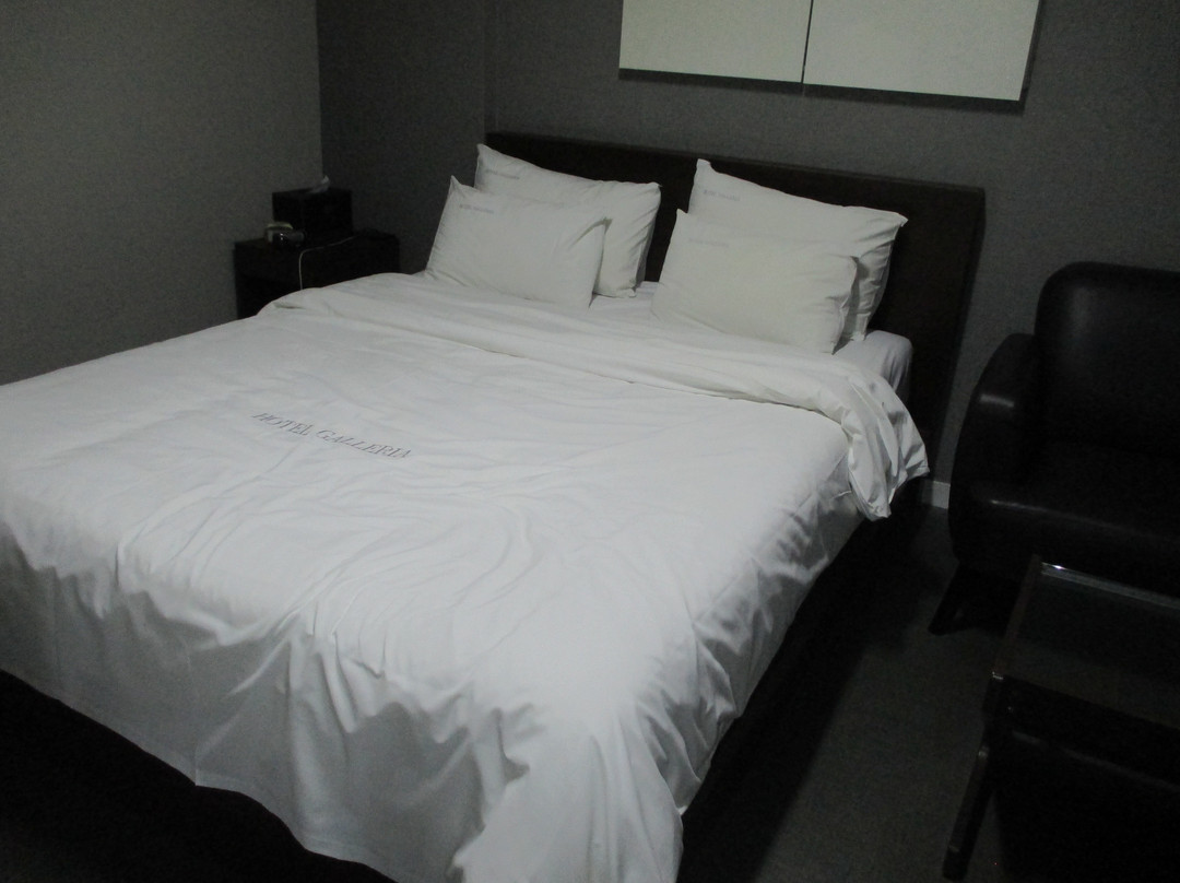 Galleria Hotel