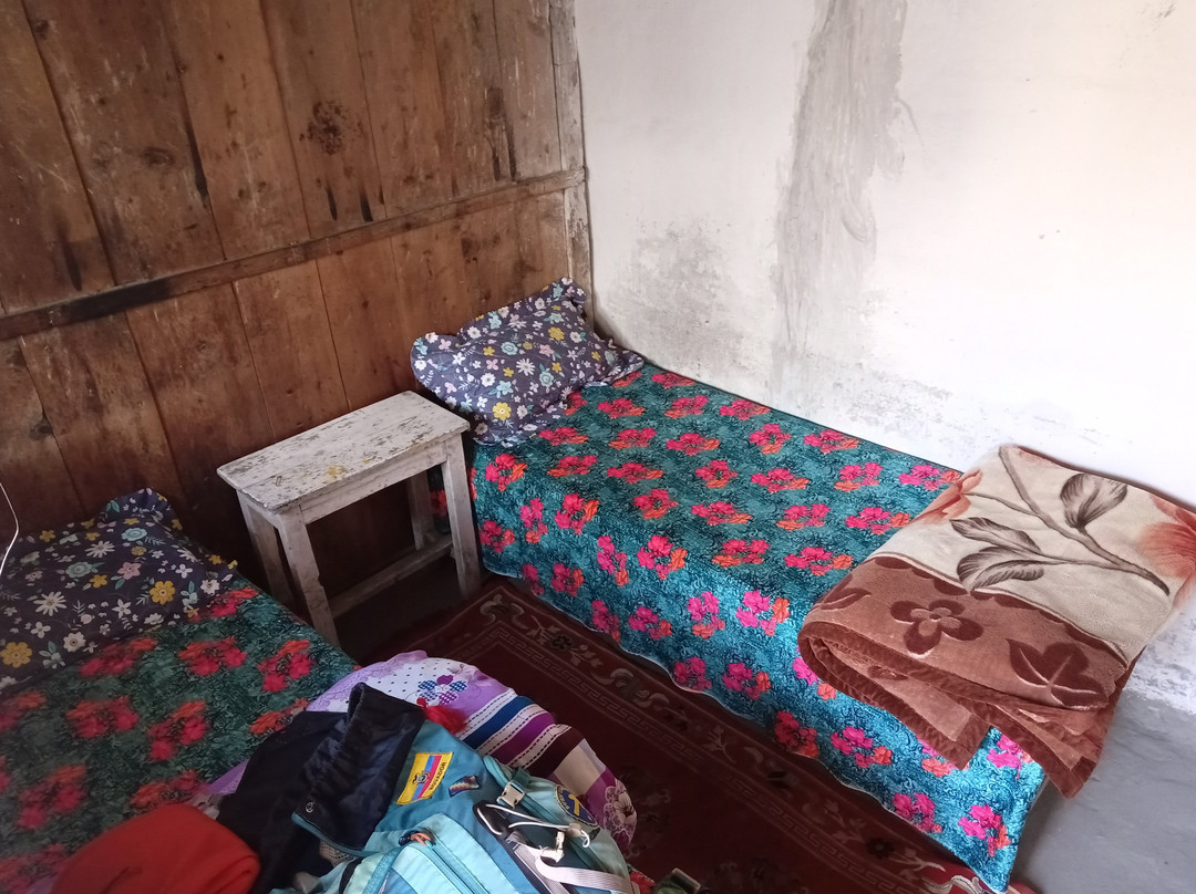 Show Boat Hotel & Organic Restaurant