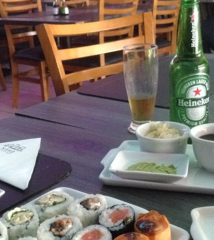 Soho Lounge