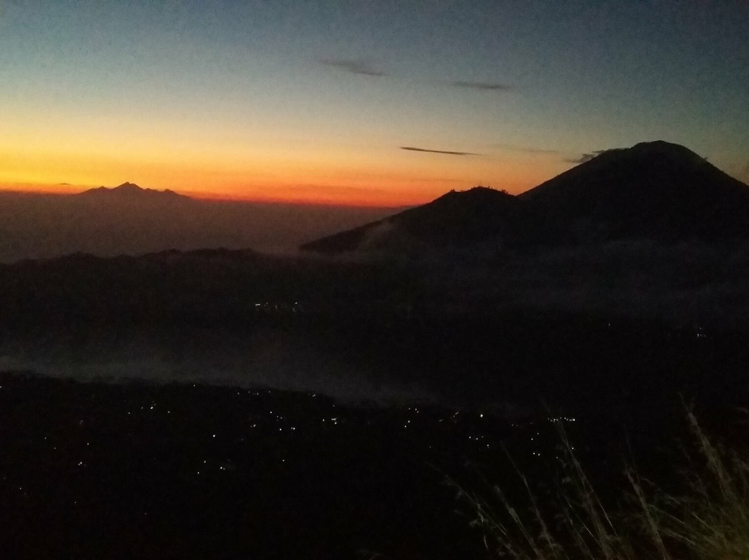 Bali Cheap Trekking-邦利必去景点