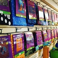 Happy Hippie-塞维尔维尔必去景点