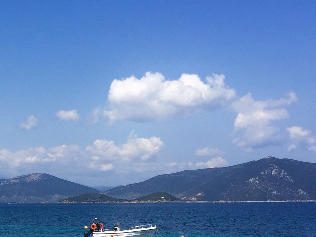 Kanatadika Beach-Kanatadika必去景点