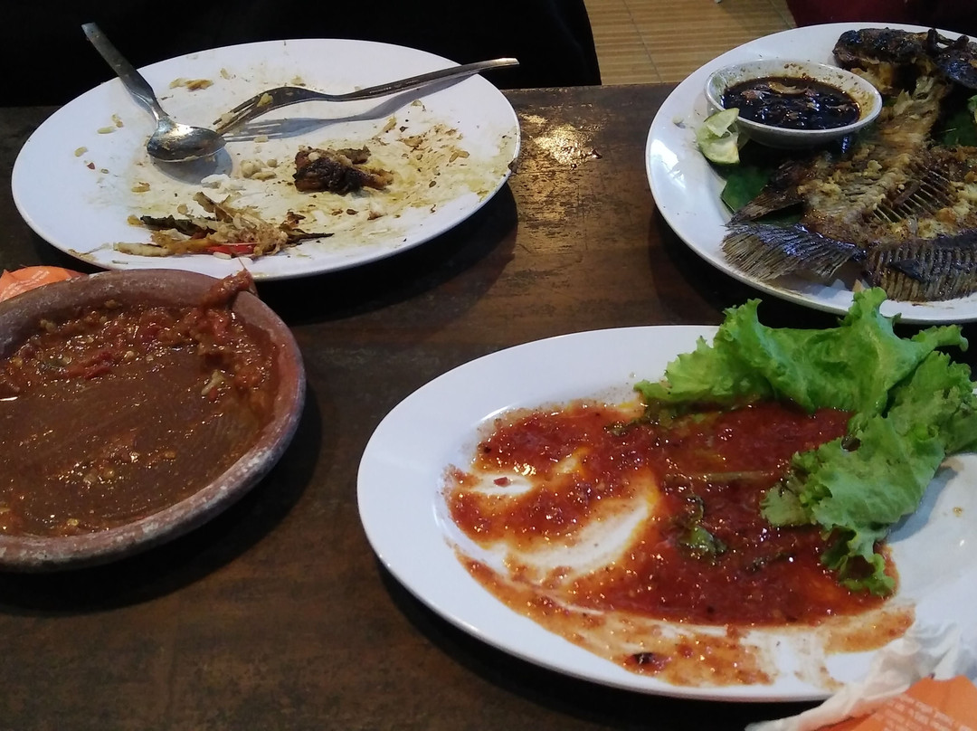 Warung Apung Rahmawati主图