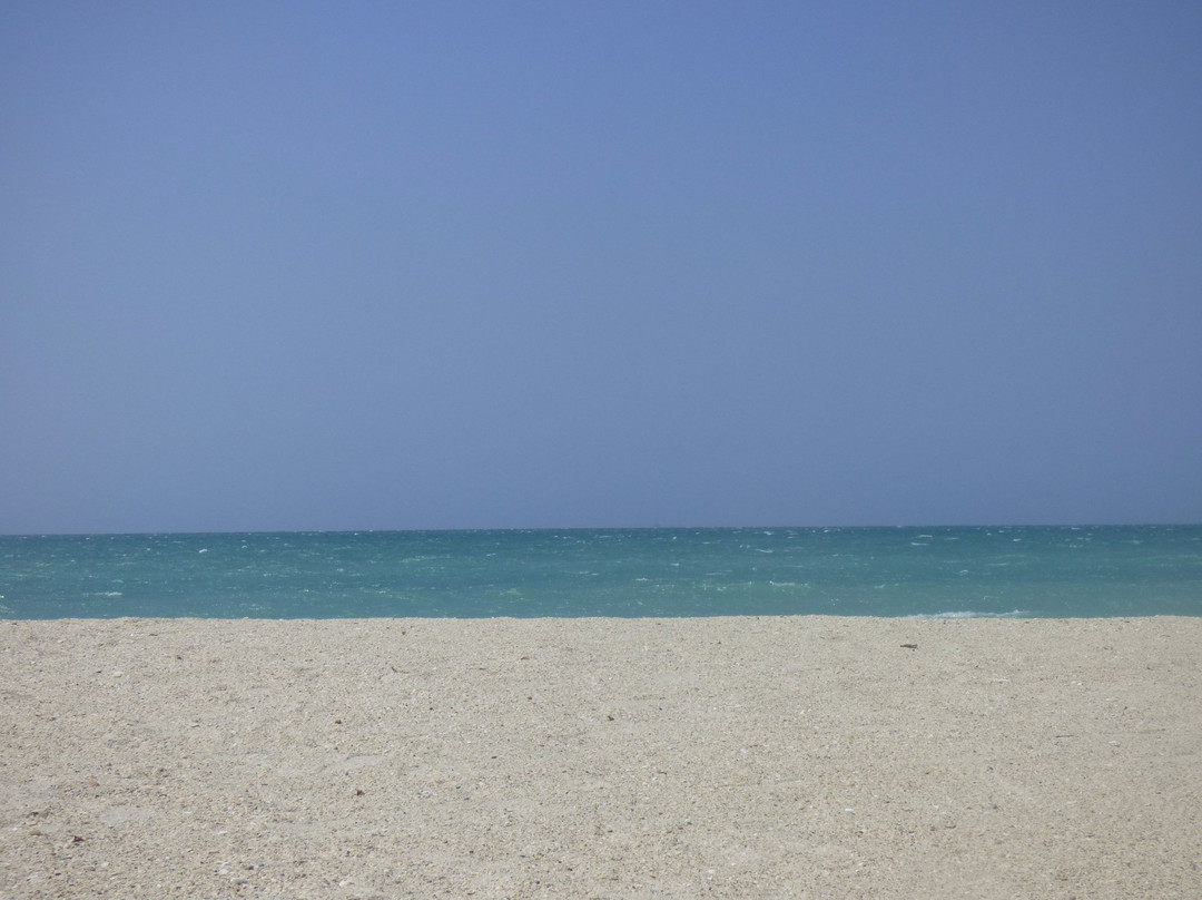 Playas de Mayapo景点图片