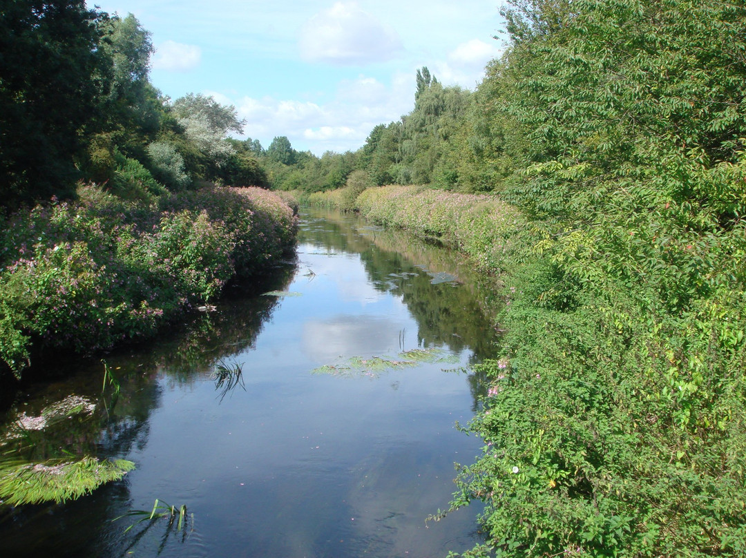 Sankey Valley Park景点图片