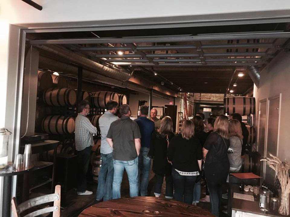 Taste of Kansas City Food Tours-堪萨斯城必去景点