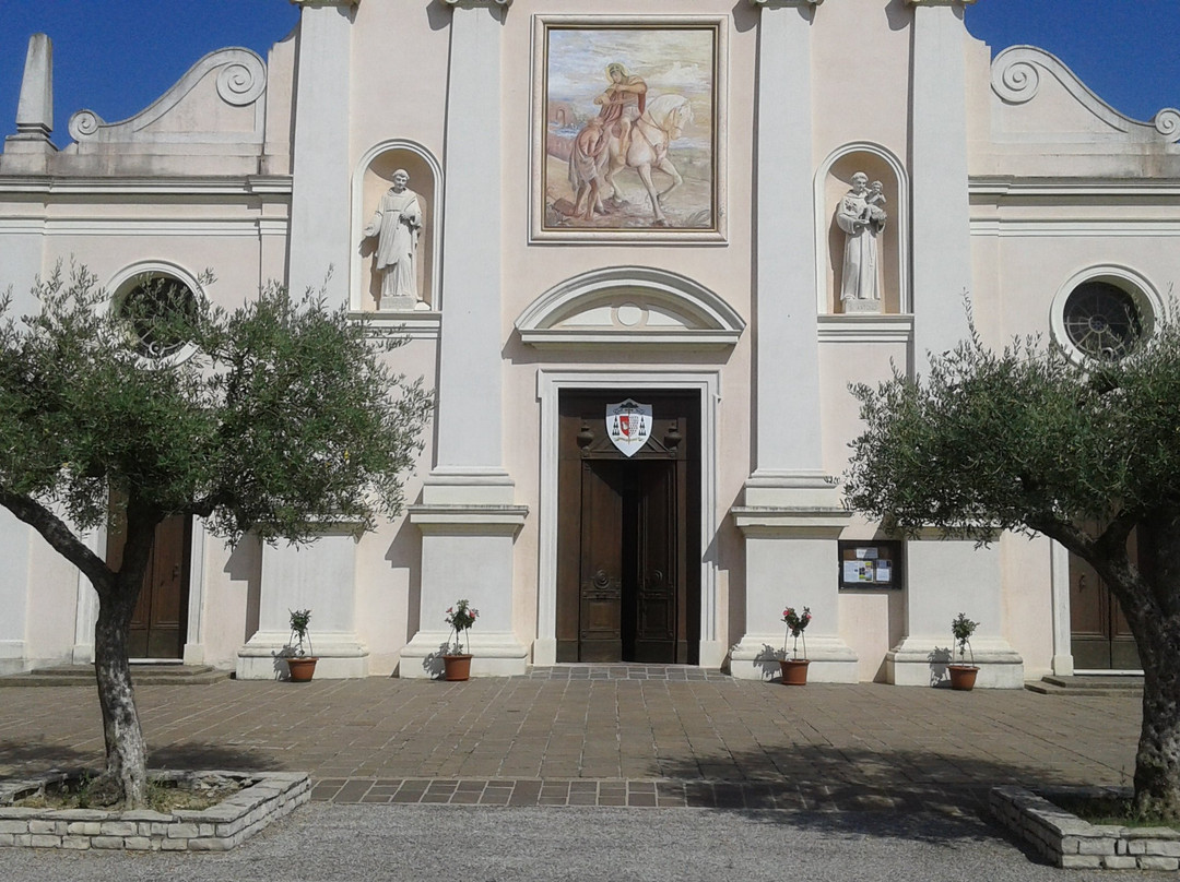 Campo San Martino旅游攻略图片