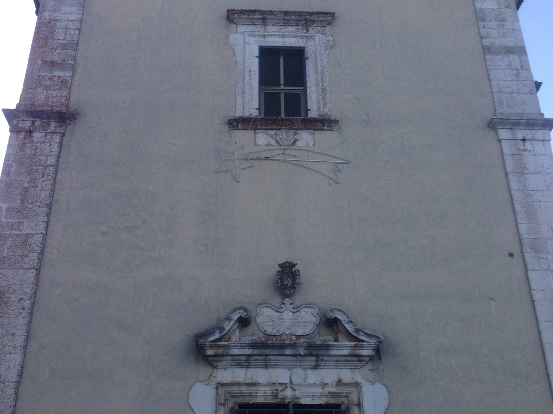 Chiesa di San Rocco景点图片