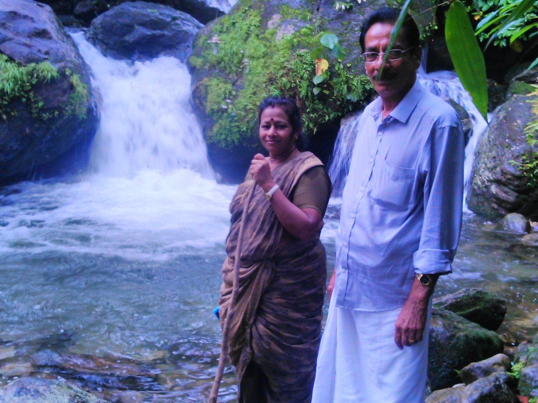 Potizo Resort and Homestay主图