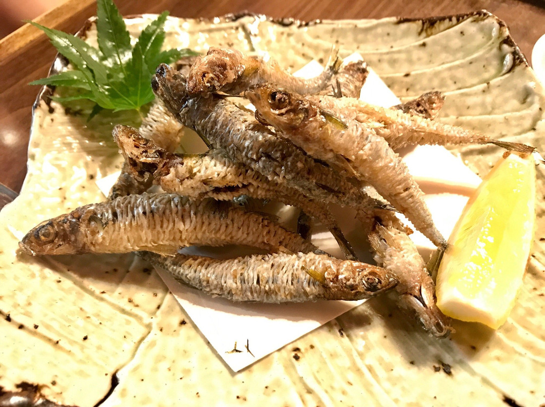 眞兵衛