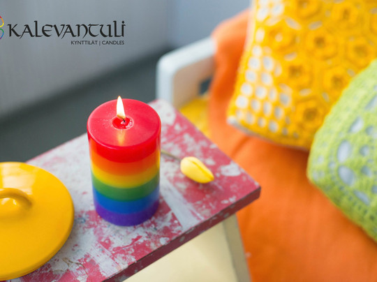 Kalevantuli-Multia必去景点