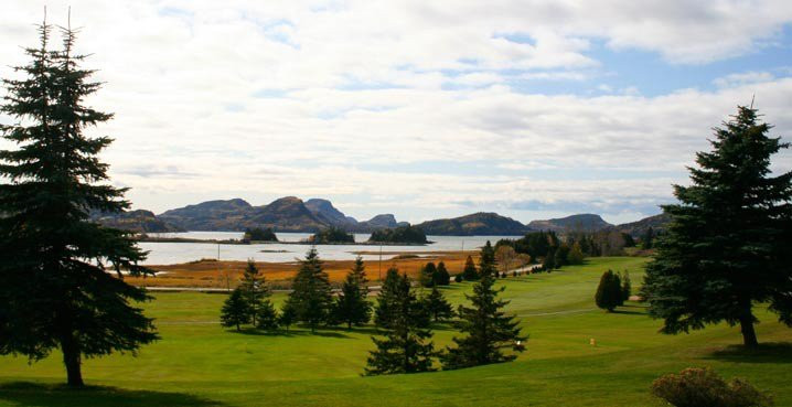 Le Club de Golf du Bic-Le Bic必去景点