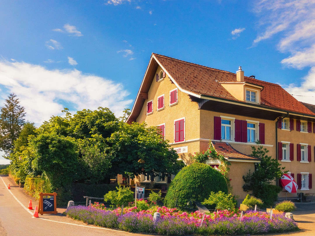 Restaurant Schoenmatt