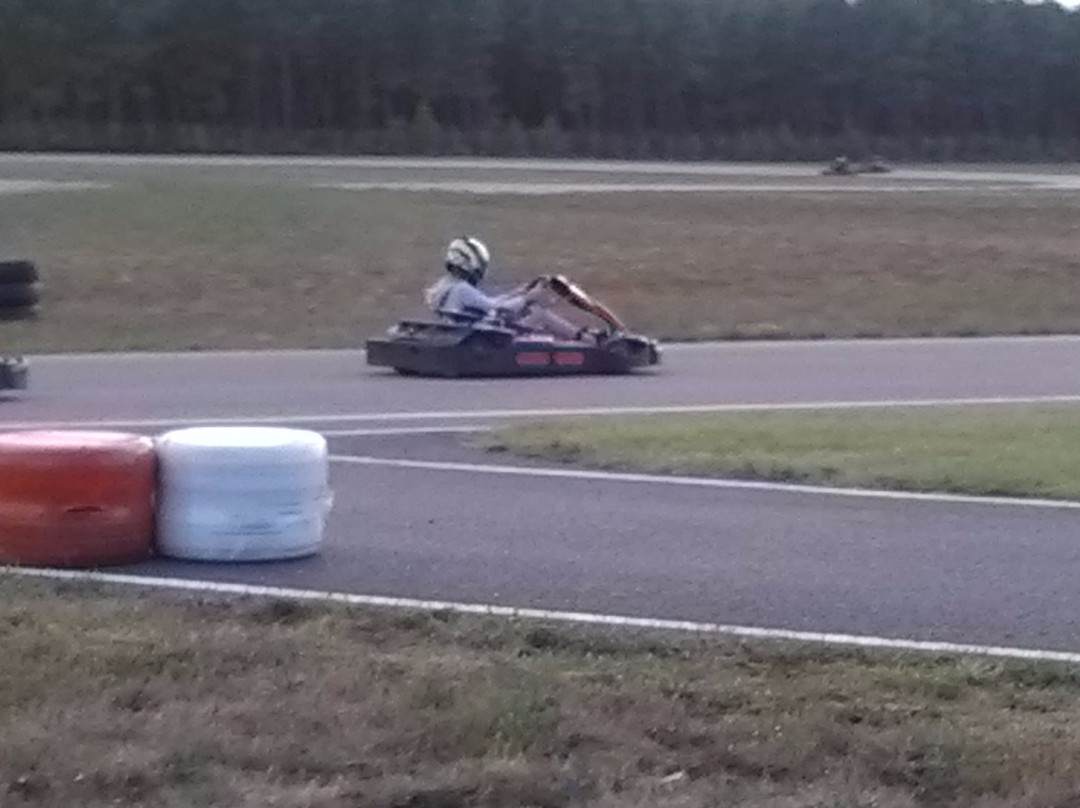 Karting AF Kart’Landes景点图片