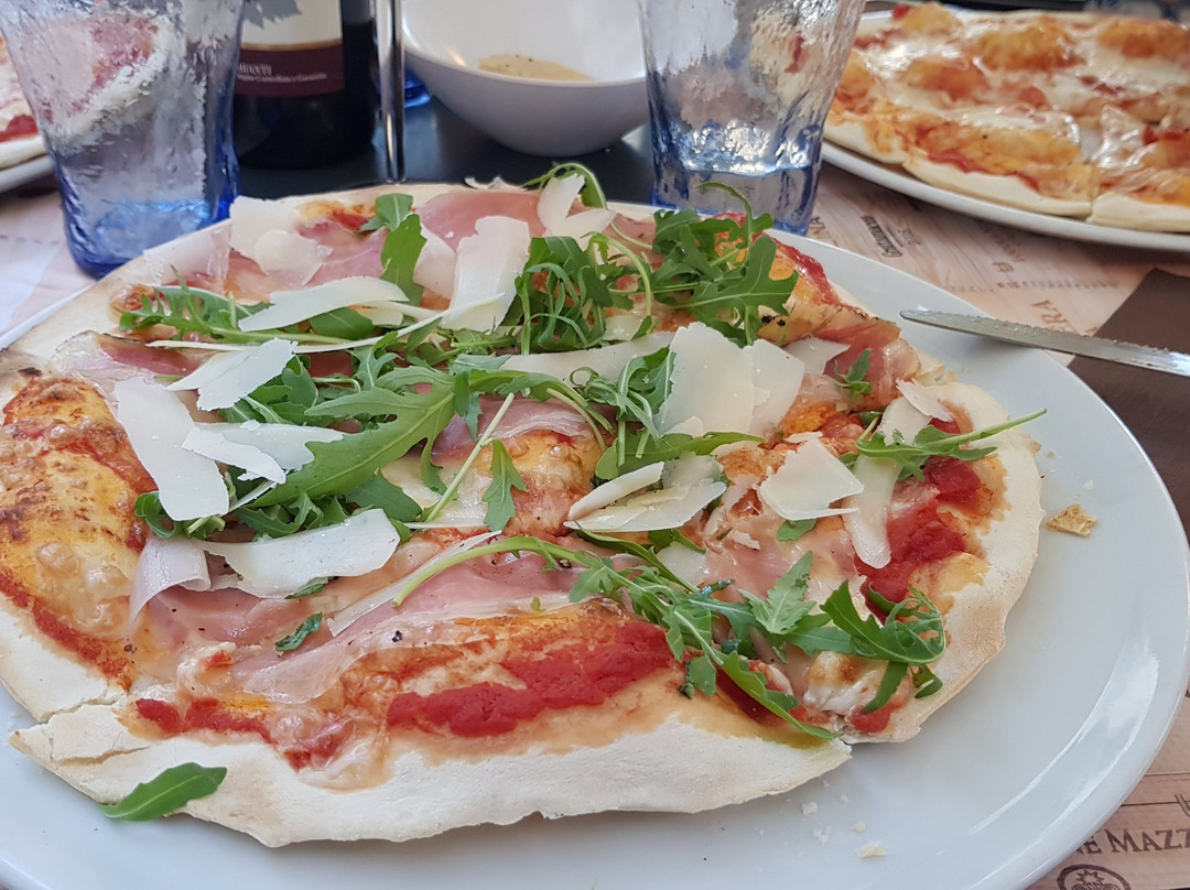 Casciana Terme Lari旅游攻略图片