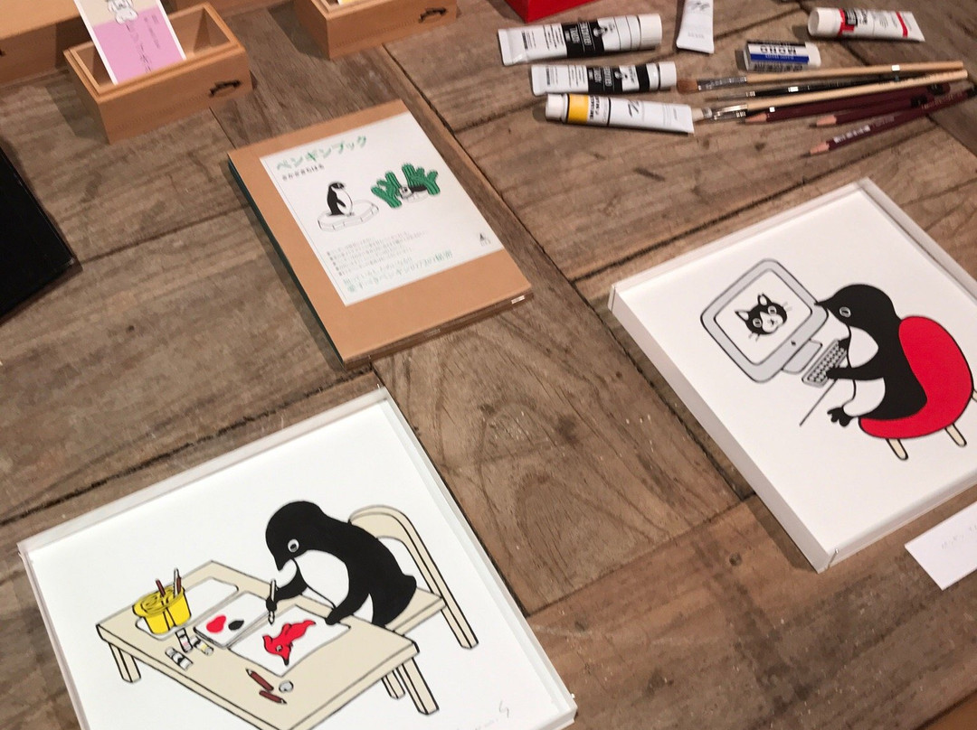 Yoshizawa Garden Gallery-市川市必去景点