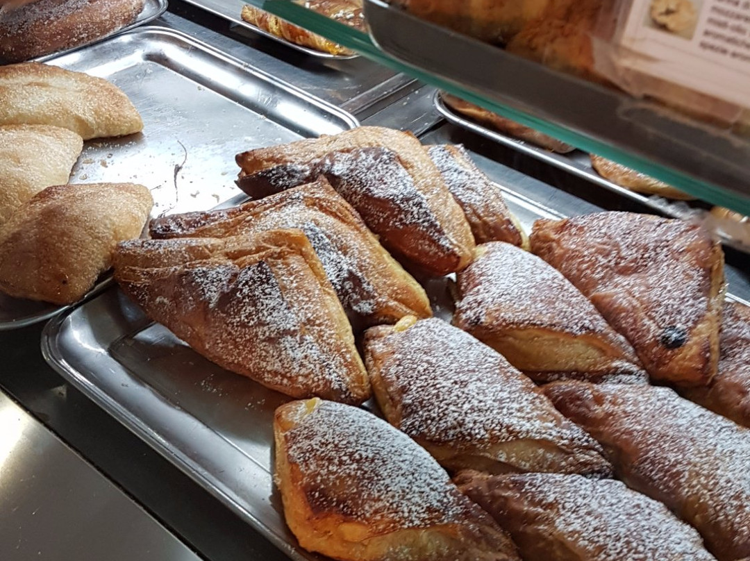 Buscemi餐馆和美食-Bar La Conchiglia